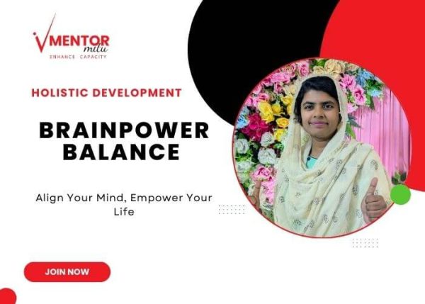 Brainpower Balance