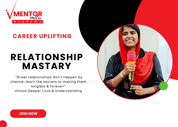 Relationship Mastery