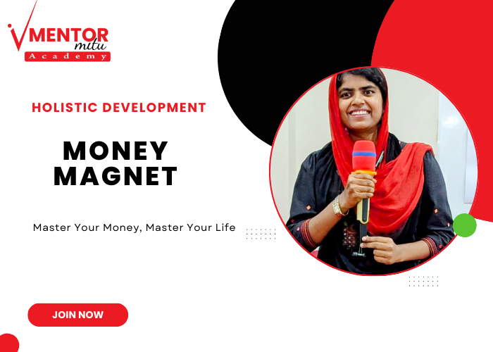Money Magnet