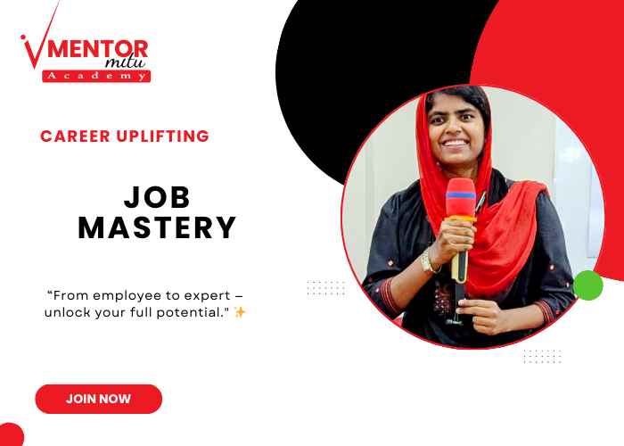 Job Mastery